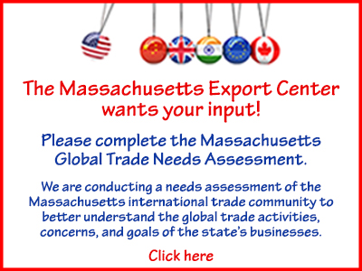 Global Trade Needs Assessment Survey