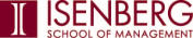 Isenberg School of Management