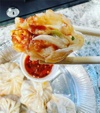Momo Palace