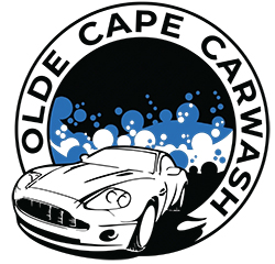 Olde Cape Car Wash