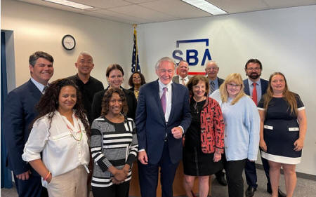 SBA photo