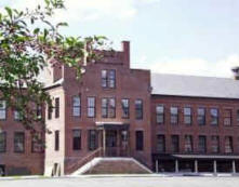 Scibelli Enterprise Center
