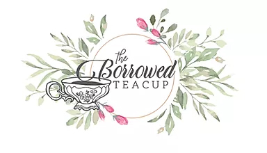 The Borrowed Teacup