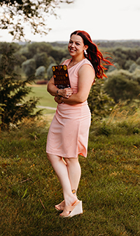 Amber-Lynn Watson