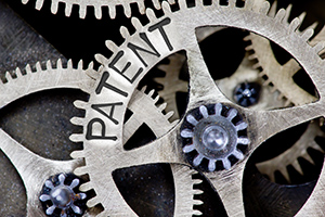 patent