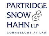 Partridge Snow & Hahn LLP'