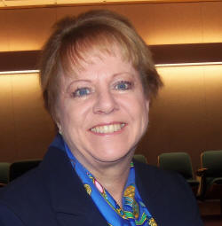 Nancy Lowd