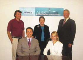 Mikel, Inc.