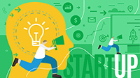 biz startup