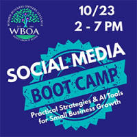 WBOA Bootcamp