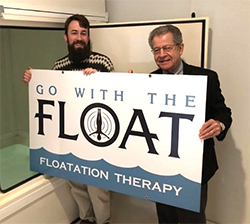 Go With the Float