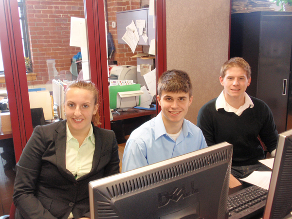 interns