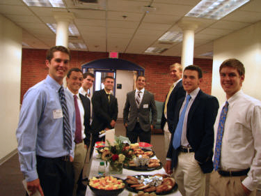 interns