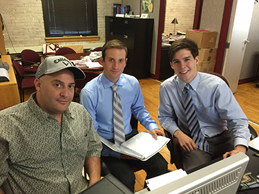 interns