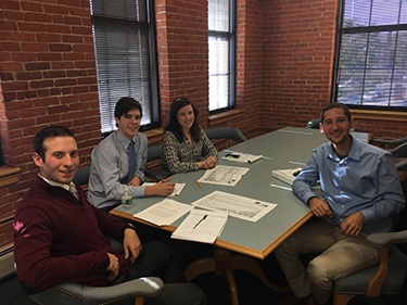 interns