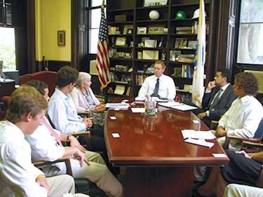 interns