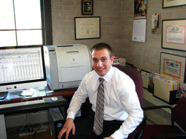 intern