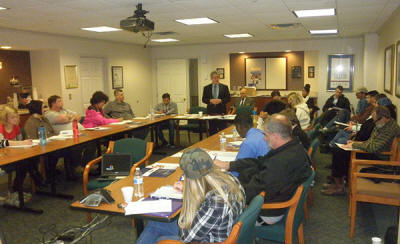 business plan workshop