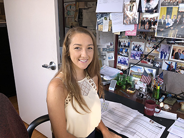 intern