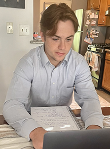 Michael Kennedy